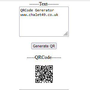 QRCode
